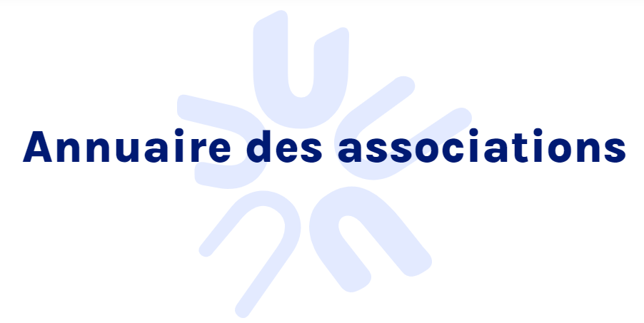 Annuaire des associations - Udaf 83 Var