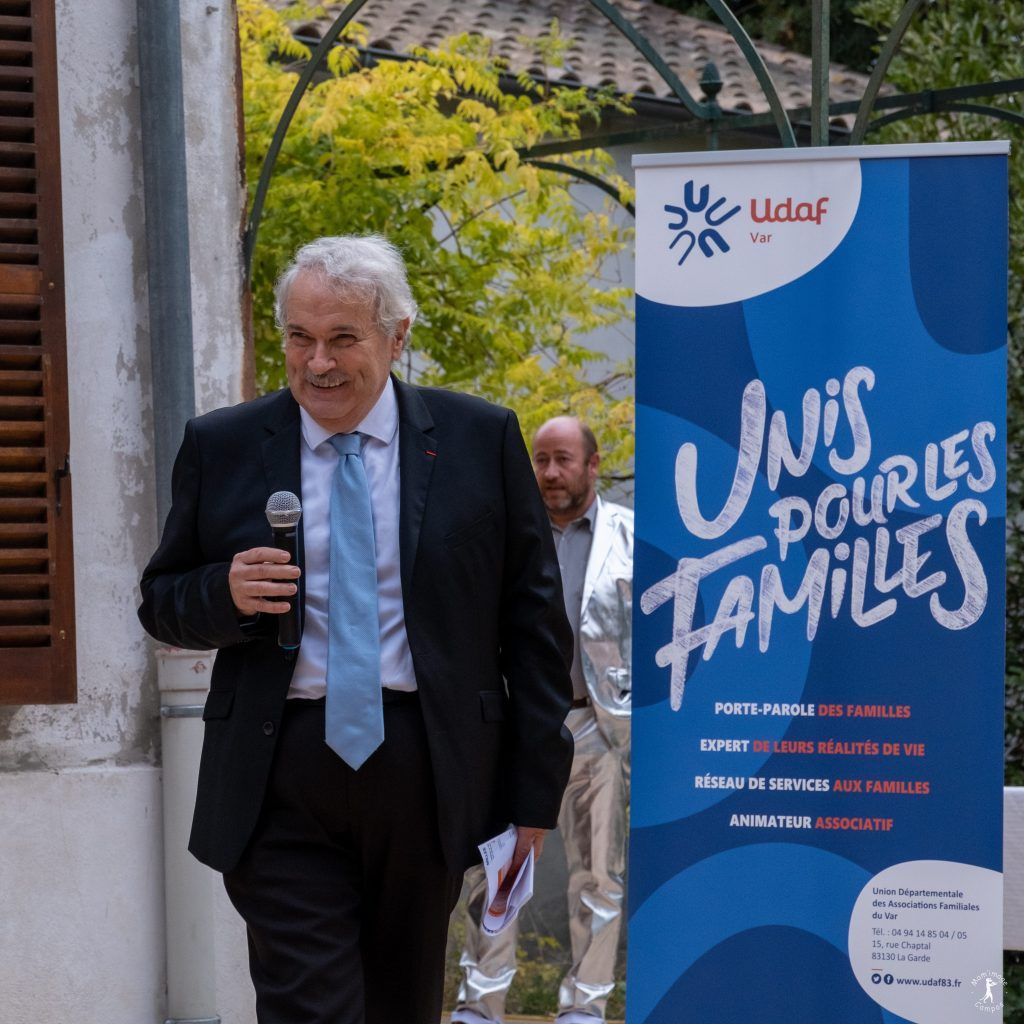 Retour en images sur la soirée de lancement du service de Parrainage de ...