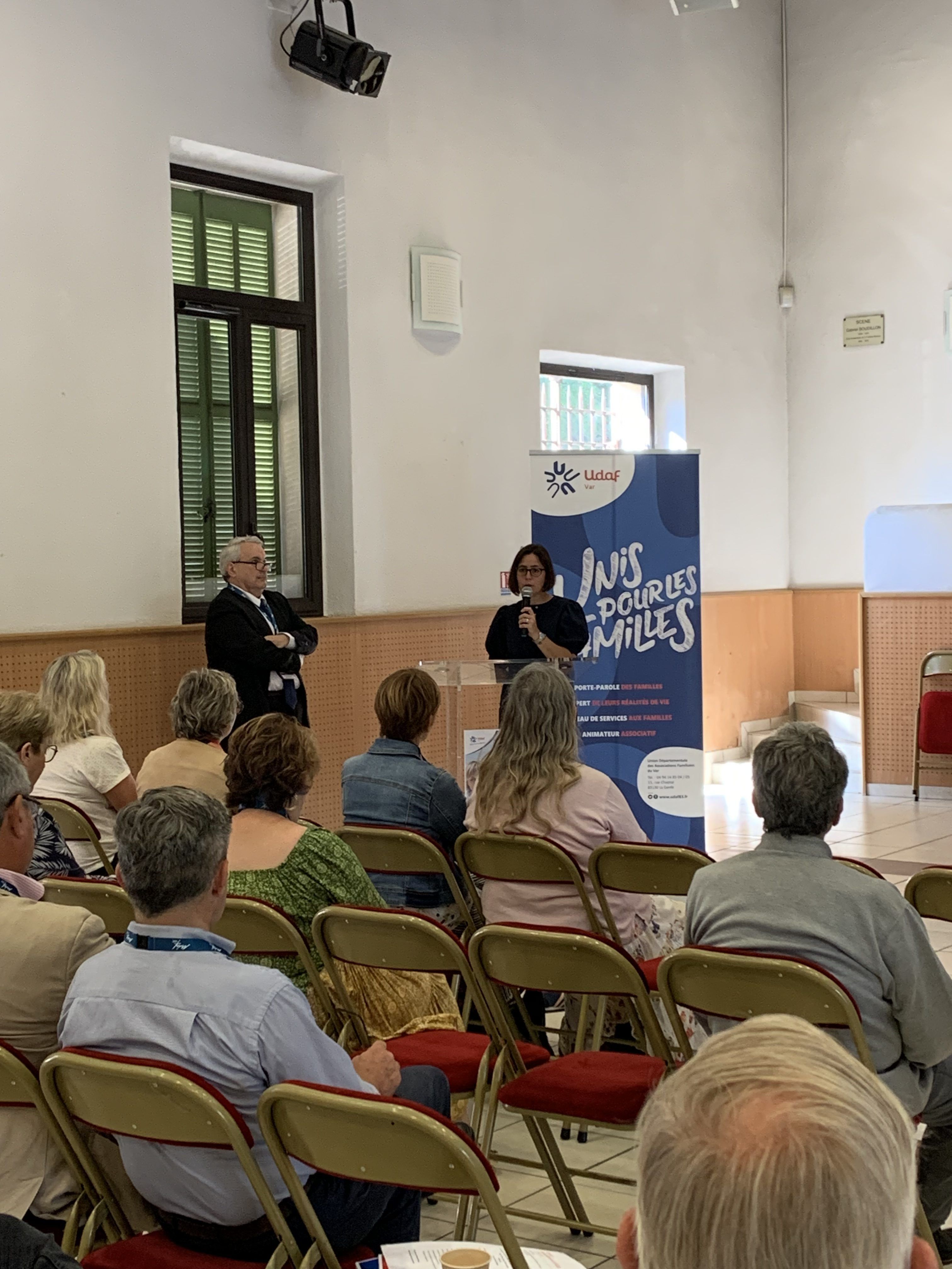 Retour sur l'Assemblée Générale de l'Udaf du Var le 10 juin 2023 - Udaf ...
