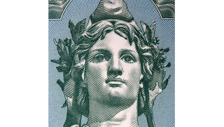 Marianne, symbole républicain
